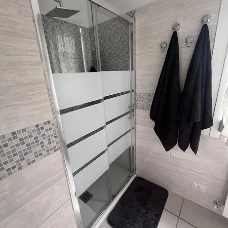 Casa Castagna - Apartament *