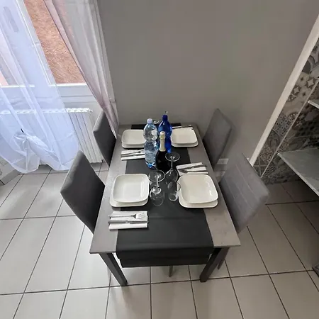 Casa Castagna -