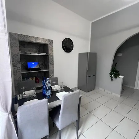 Casa Castagna - Apartament