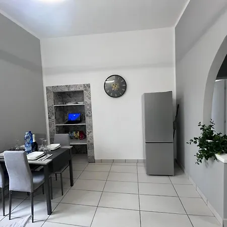 Casa Castagna - Apartament Lecco