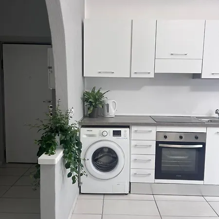 Apartament Casa Castagna - Lecco