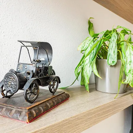 Apartment Riva Realestate - Lecco