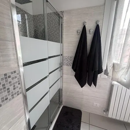 Casa Castagna - Lecco