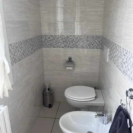 Apartment Casa Castagna - Lecco