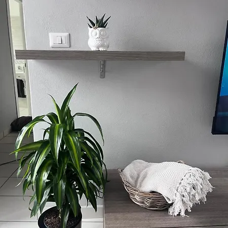 Casa Castagna - *