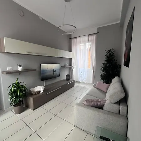 Apartment Casa Castagna -