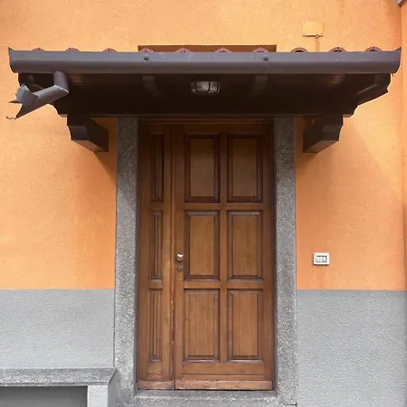 Apartment Casa Castagna - Lecco