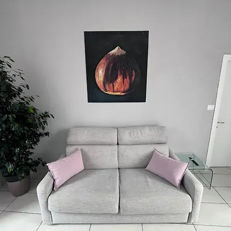 Casa Castagna - Apartment *