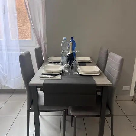 Casa Castagna - Apartment Lecco
