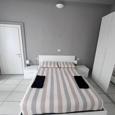 Apartment Casa Castagna - Lecco