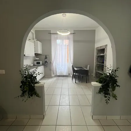 Casa Castagna - Lecco