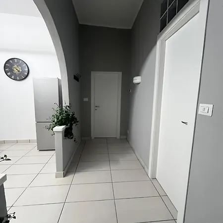 Casa Castagna -
