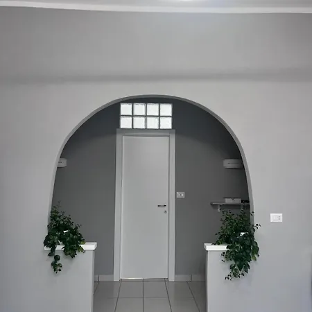 Casa Castagna - Apartment