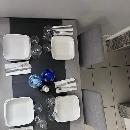 Apartment Casa Castagna -