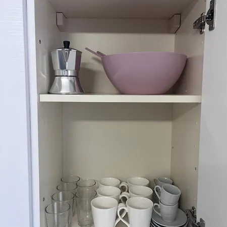 Casa Castagna - Apartment *