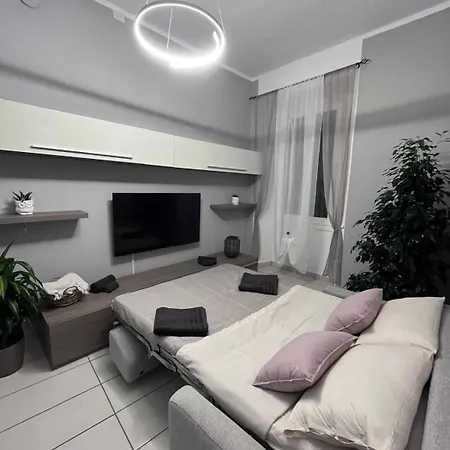 Casa Castagna - Apartment