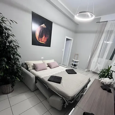 Apartment Casa Castagna -