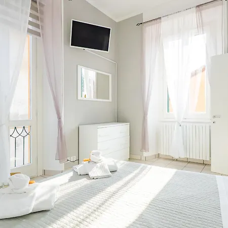 Riva Realestate - Escape Lejlighed Lecco