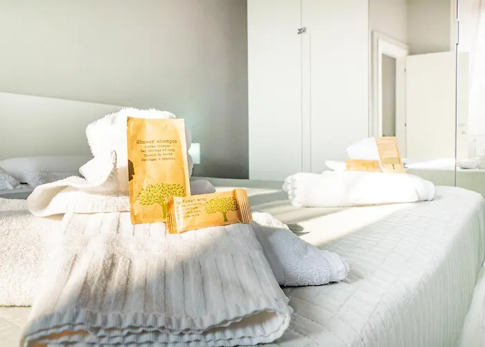 Riva Realestate - Escape Apartman *