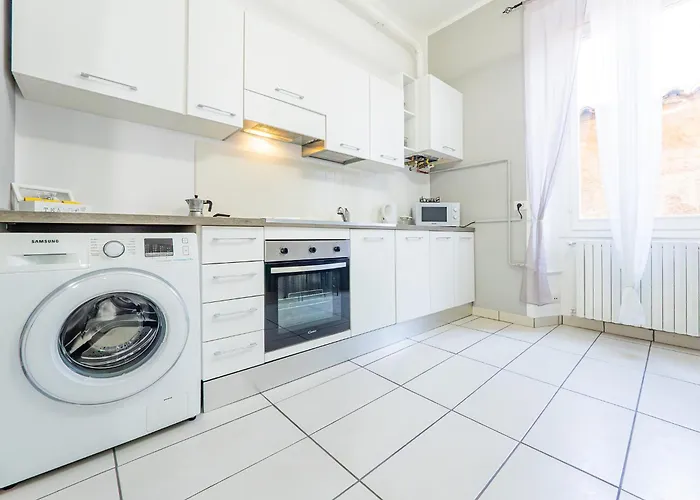 Apartman Riva Realestate - Escape Lecco