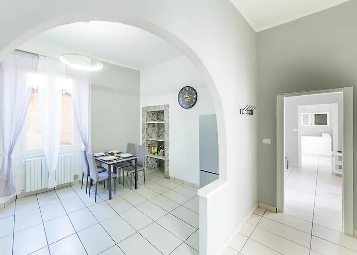 Riva Realestate - Escape Apartman *