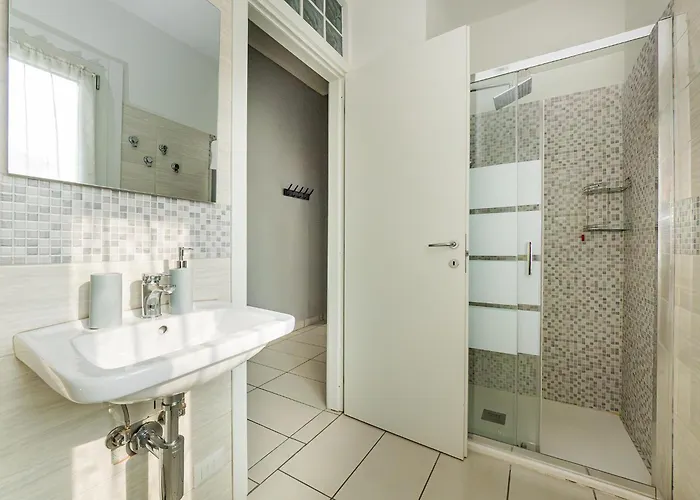 Apartman Riva Realestate - Escape