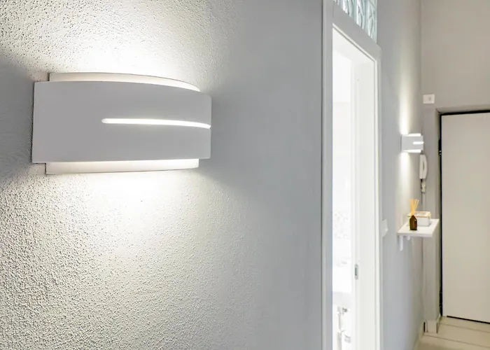 Riva Realestate - Escape Apartman *