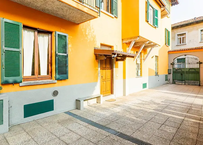 Riva Realestate - Escape Apartman *